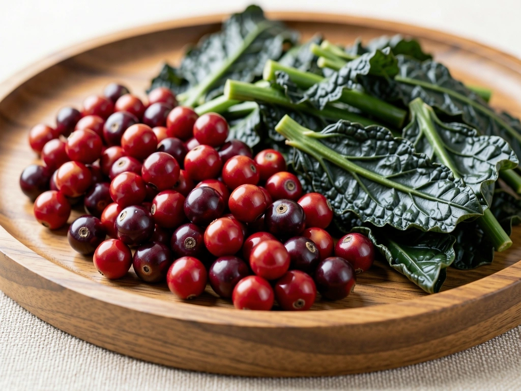 Antosianin dan kesehatan mata