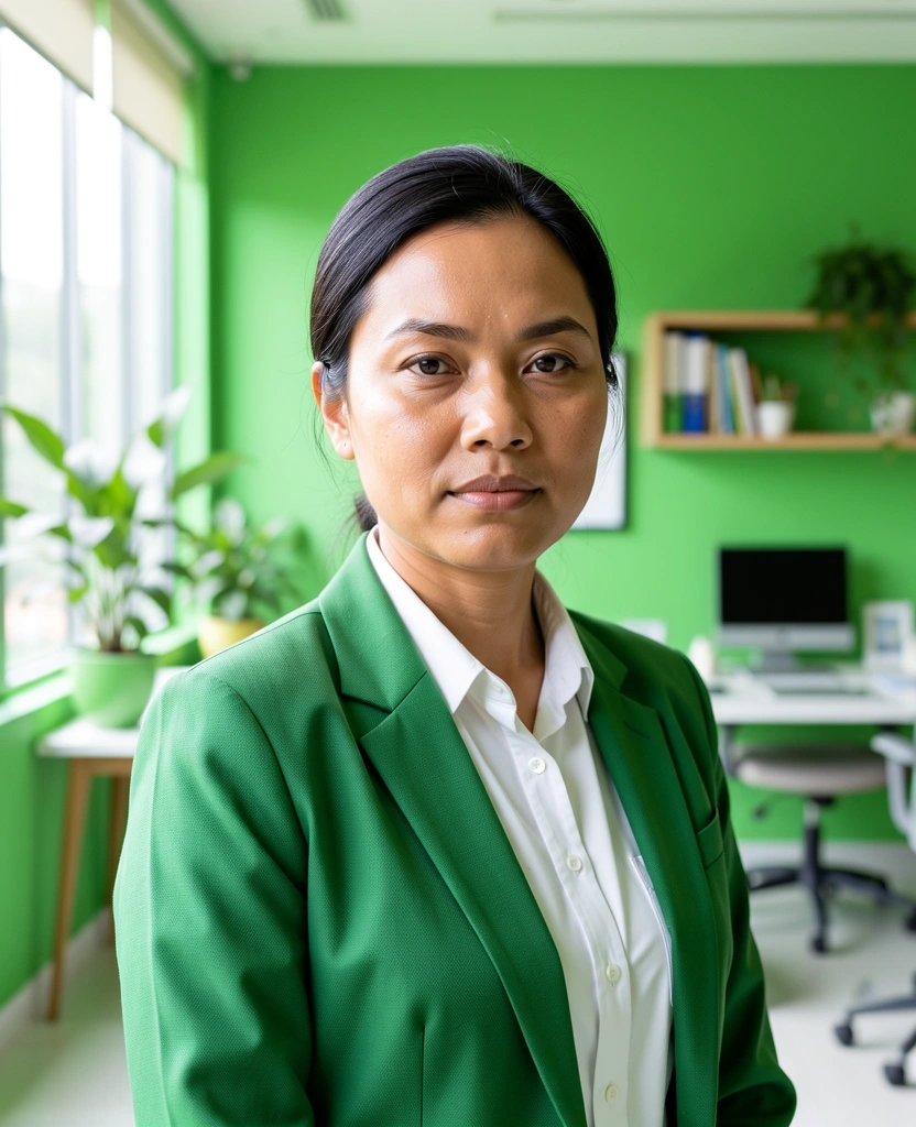 Tim Ahli Fokus Sehat